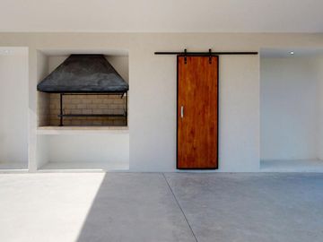 Casa en venta a estrenar 3 dormitorios en Campos de Roca II