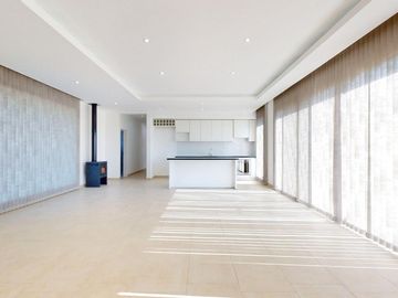 Casa en venta a estrenar 3 dormitorios en Campos de Roca II