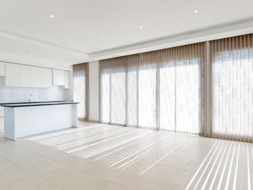 Casa en venta a estrenar 3 dormitorios en Campos de Roca II