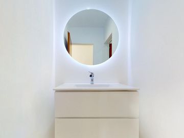 Casa en venta a estrenar 3 dormitorios en Campos de Roca II
