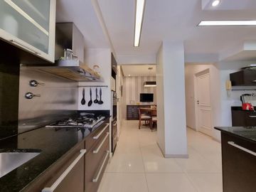 Departamento - Zona Norte