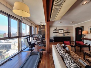 Departamento - Zona Norte