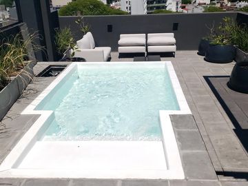 Venta  Departamento 3 ambientes  a estrenar Villa Urquiza