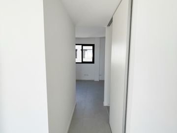 Venta  Departamento 3 ambientes  a estrenar Villa Urquiza