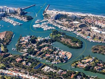Lot 28 Nuevo Vallarta