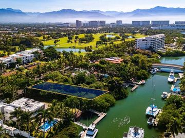 Lot 28 Nuevo Vallarta