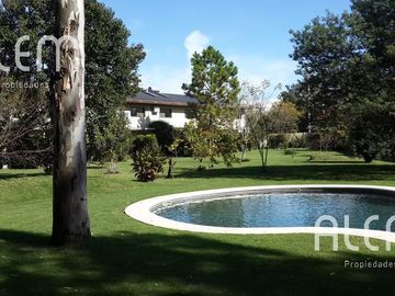 Naturessa | 4 Amb. con Cochera