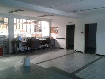Deposito 1700 m2 B. mixtura 3 la Boca VENTA