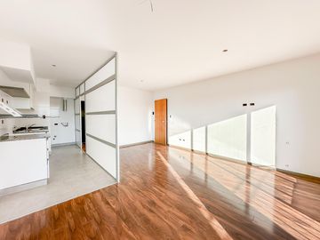 Departamento en venta en Echesortu, Rosario 1 dormitorio c/ amenities.