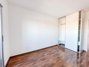 Departamento en venta en Echesortu, Rosario 1 dormitorio c/ amenities.