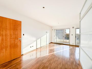 Departamento en venta en Echesortu, Rosario 1 dormitorio c/ amenities.