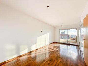 Departamento en venta en Echesortu, Rosario 1 dormitorio c/ amenities.