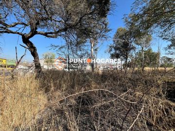 VENTA DE TERRENO SALIDA SALAMANCA