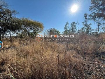 VENTA DE TERRENO SALIDA SALAMANCA