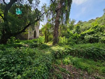 Terreno RESIDENCIAL MARFIL (para desarrollo habitacional)