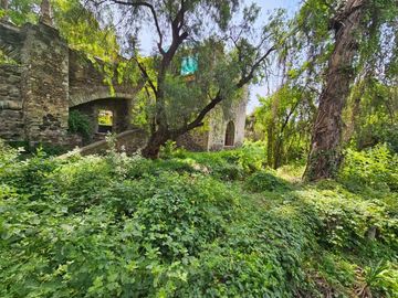 Terreno RESIDENCIAL MARFIL (para desarrollo habitacional)