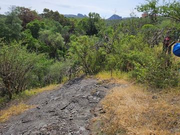 Terreno RESIDENCIAL MARFIL (para desarrollo habitacional)