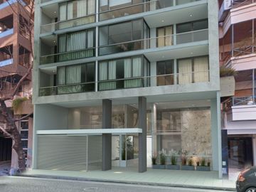 Divino 2 Ambientes con Toilette y Balcon Aterrazado a estrenar - Amenities - Opcional Venta Cochera