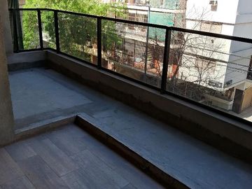 Divino 2 Ambientes con Toilette y Balcon Aterrazado a estrenar - Amenities - Opcional Venta Cochera