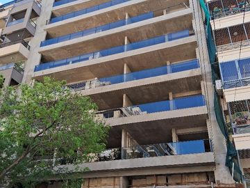 Divino 2 Ambientes con Toilette y Balcon Aterrazado a estrenar - Amenities - Opcional Venta Cochera