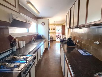 La Lucila - Departamento Venta USD 395.000