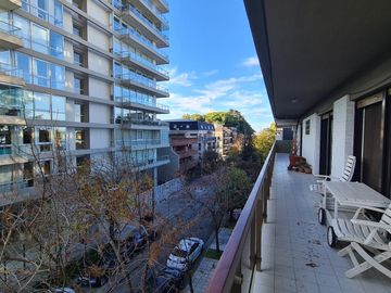 La Lucila - Departamento Venta USD 395.000