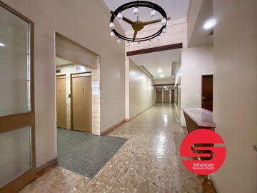 Departamento venta 3 dormitorios Centro cochera
