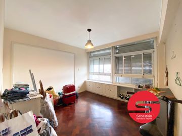 Departamento venta 3 dormitorios Centro cochera