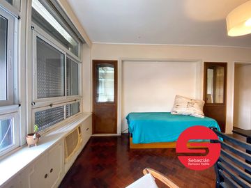Departamento venta 3 dormitorios Centro cochera