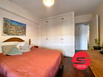 Departamento venta 3 dormitorios Centro cochera