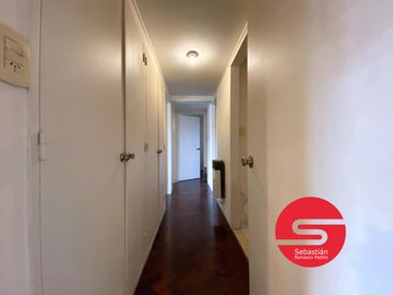 Departamento venta 3 dormitorios Centro cochera
