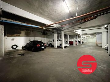 Departamento venta 3 dormitorios Centro cochera