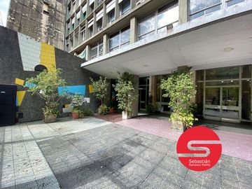 Departamento venta 3 dormitorios Centro cochera