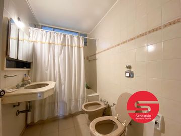 Departamento venta 3 dormitorios Centro cochera