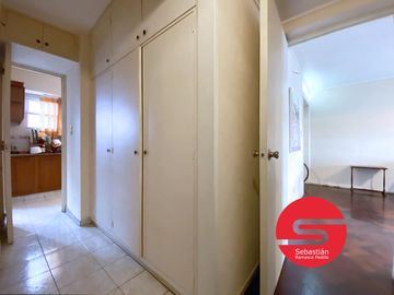 Departamento venta 3 dormitorios Centro cochera