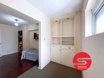 Departamento venta 3 dormitorios Centro cochera