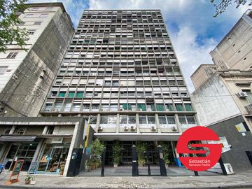 Departamento venta 3 dormitorios Centro cochera