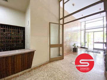 Departamento venta 3 dormitorios Centro cochera