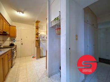 Departamento venta 3 dormitorios Centro cochera