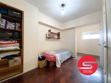 Departamento venta 3 dormitorios Centro cochera
