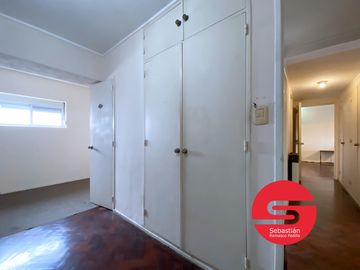 Departamento venta 3 dormitorios Centro cochera