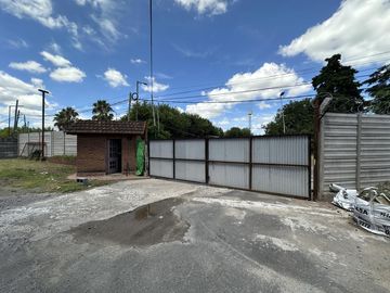 Depósito en El Talar
