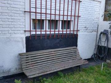 VENTA -CASA MULTIFAMILIAR, PATIO, TERRAZA- VILLA BALLESTER