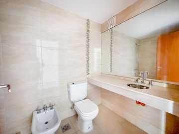 Departamento en venta en Echesortu, Rosario 1 dormitorio c/ amenities.