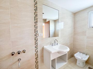Departamento en venta en Echesortu, Rosario 1 dormitorio c/ amenities.