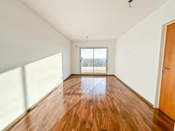 Departamento en venta en Echesortu, Rosario 1 dormitorio c/ amenities.