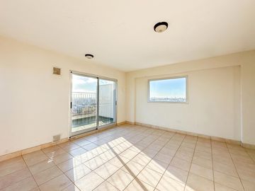 Departamento en venta en Echesortu, Rosario 1 dormitorio c/ amenities.