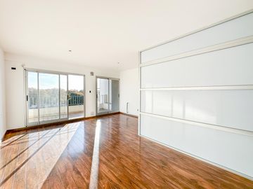 Departamento en venta en Echesortu, Rosario 1 dormitorio c/ amenities.