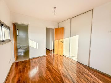 Departamento en venta en Echesortu, Rosario 1 dormitorio c/ amenities.
