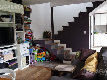 PH  VENTA OLIVOS 4 AMBIENTES LUMINOSO INDEPENDIENTE